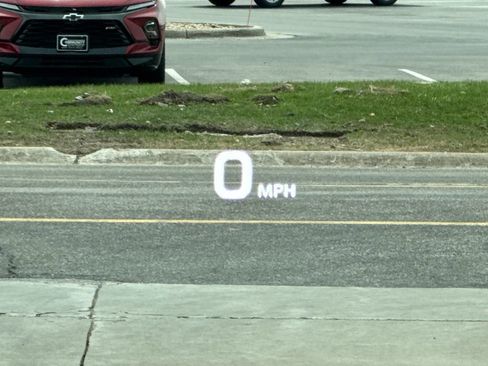 New 2026 GMC Canyon Denali w/ LPO, Denali Black Edition image 43