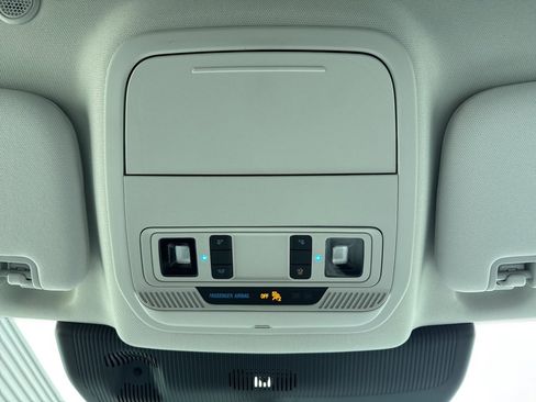 New 2026 Ford Explorer Active w/ Active Comfort Package image 28