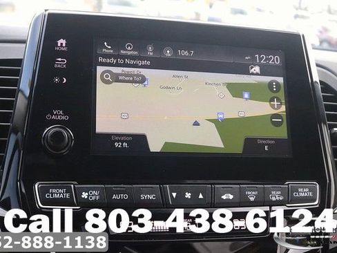 Used 2023 Honda Odyssey Elite image 33