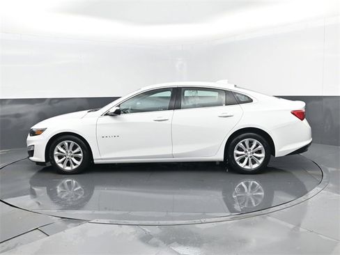 Used 2024 Chevrolet Malibu LT image 5