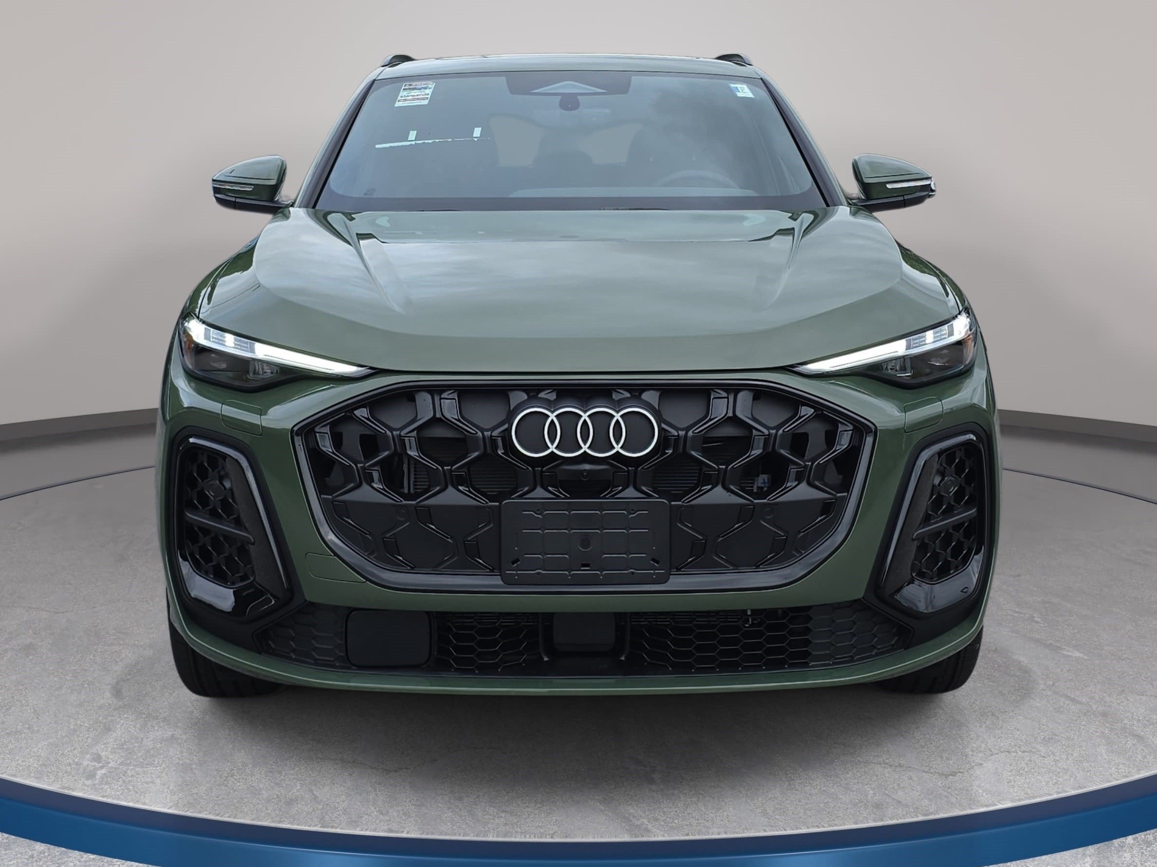 New 2026 Audi Q5 Premium Plus AWD/4WD image 2