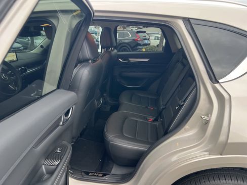 Used 2024 MAZDA CX-5 AWD 2.5 S image 15