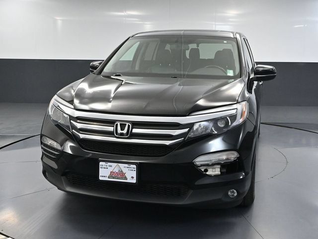 Used 2016 Honda Pilot EX-L image 8