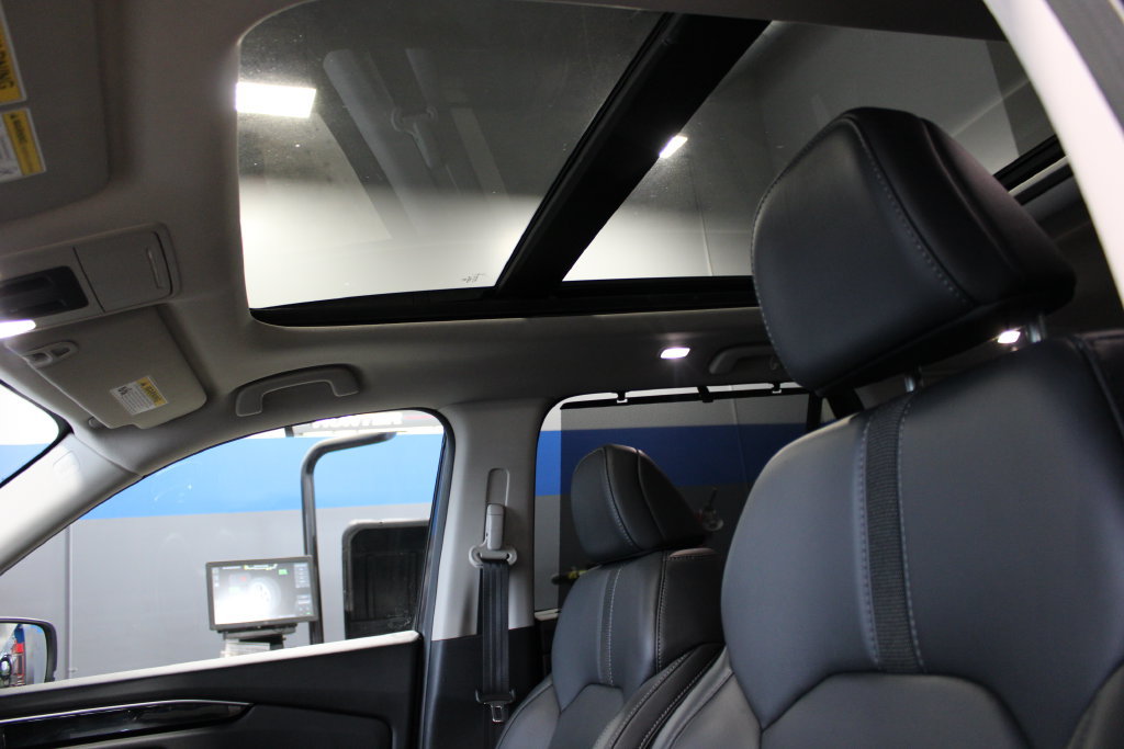 Used 2023 Honda Pilot Touring image 25