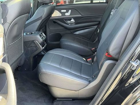 Used 2022 Mercedes-Benz GLS 450 GLS 450 image 16