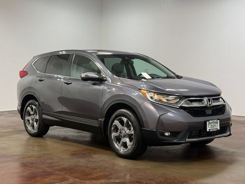 Used 2018 Honda CR-V EX-L image 22