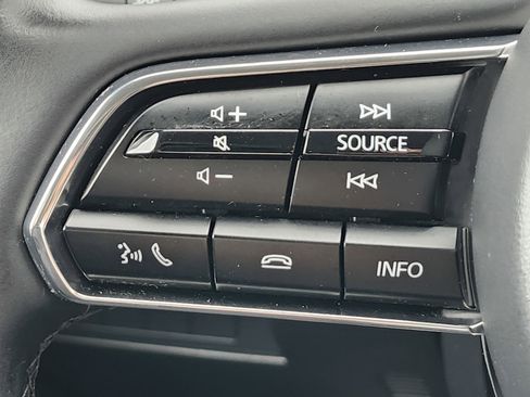 Used 2024 MAZDA CX-90 Plug-In Hybrid w/ Preferred image 37