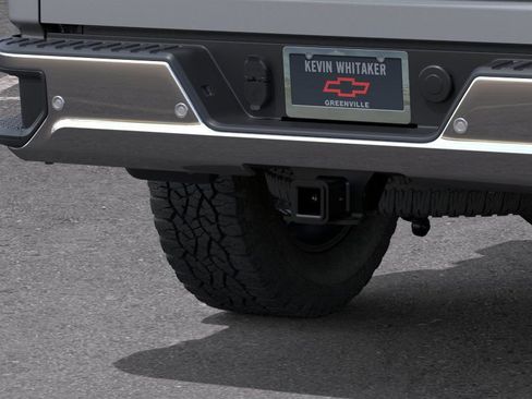 New 2026 Chevrolet Silverado 2500 LT w/ Safety Package AWD/4WD image 14