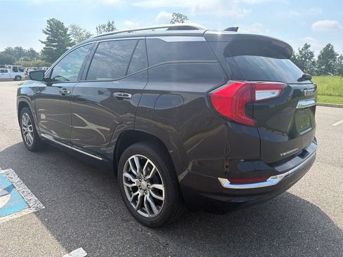 Used 2023 GMC Terrain Denali AWD/4WD image 5