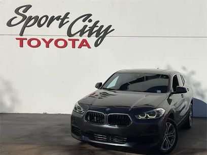 Used 2022 BMW X2 sDrive28i w/ Convenience Package