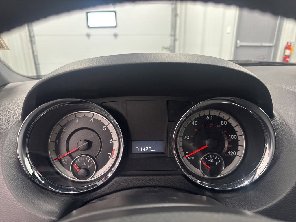 Used 2019 Dodge Grand Caravan SXT FWD image 15
