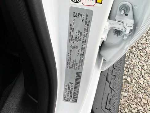 New 2026 RAM 1500 Classic Warlock AWD/4WD image 39