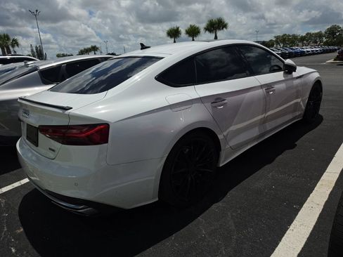 Used 2023 Audi A5 2.0T Premium Plus AWD/4WD image 17