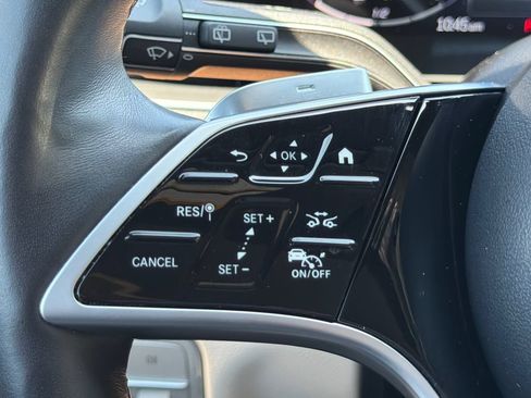 Certified 2025 Mercedes-Benz GLE 450 4MATIC image 21