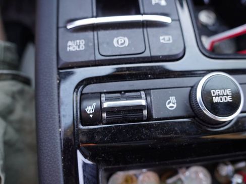 Certified 2025 Kia K5 GT-Line w/ GT-Line Premium Package image 6