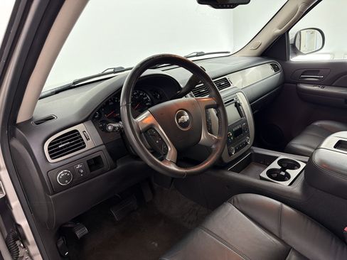Used 2008 Chevrolet Tahoe LT RWD image 4