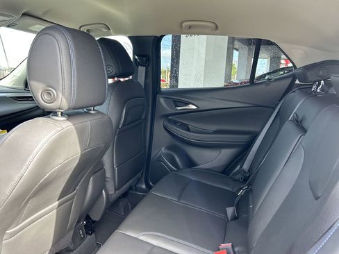 New 2026 Buick Encore GX Sport Touring w/ Advanced Technology Package image 17