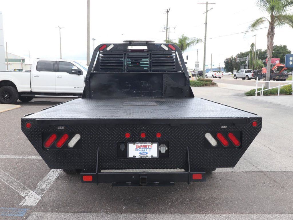Used 2023 Chevrolet Silverado 3500 W/T w/ WT Fleet Convenience Package AWD/4WD image 14