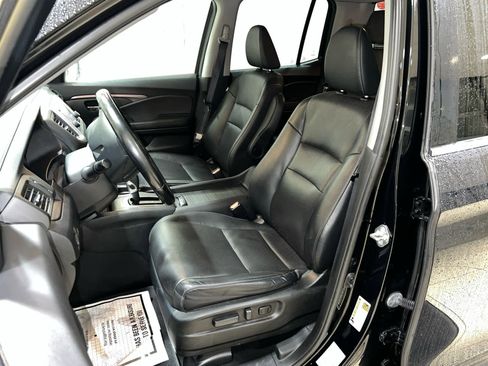 Used 2017 Honda Ridgeline RTL image 19