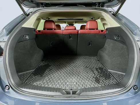 Used 2021 MAZDA CX-5 Carbon Edition image 28