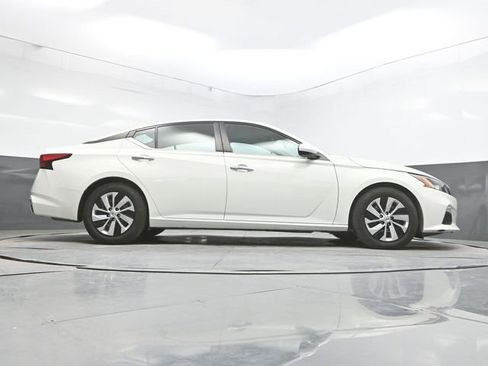 Used 2021 Nissan Altima 2.5 S FWD image 42