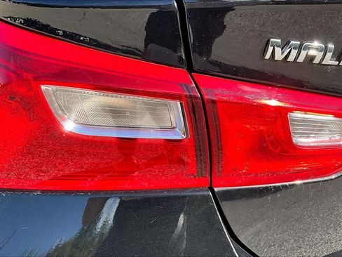 Used 2024 Chevrolet Malibu LT FWD image 28
