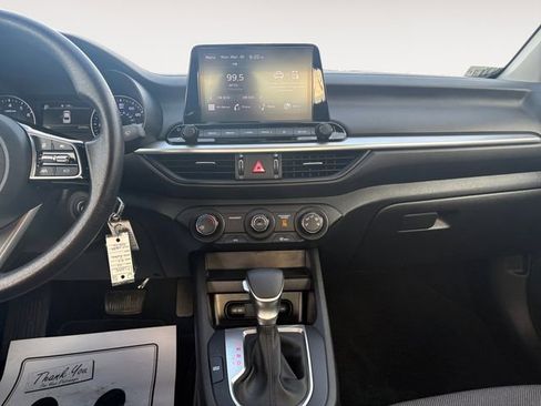 Certified 2023 Kia Forte LXS image 11