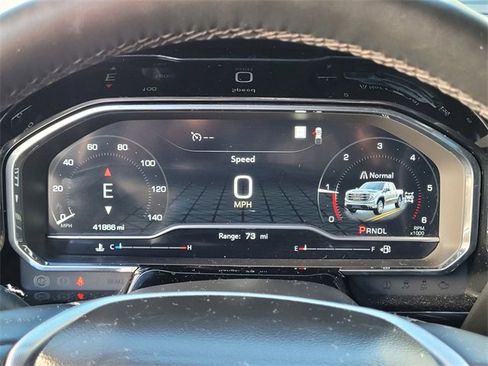 Used 2023 GMC Sierra 1500 Elevation image 22