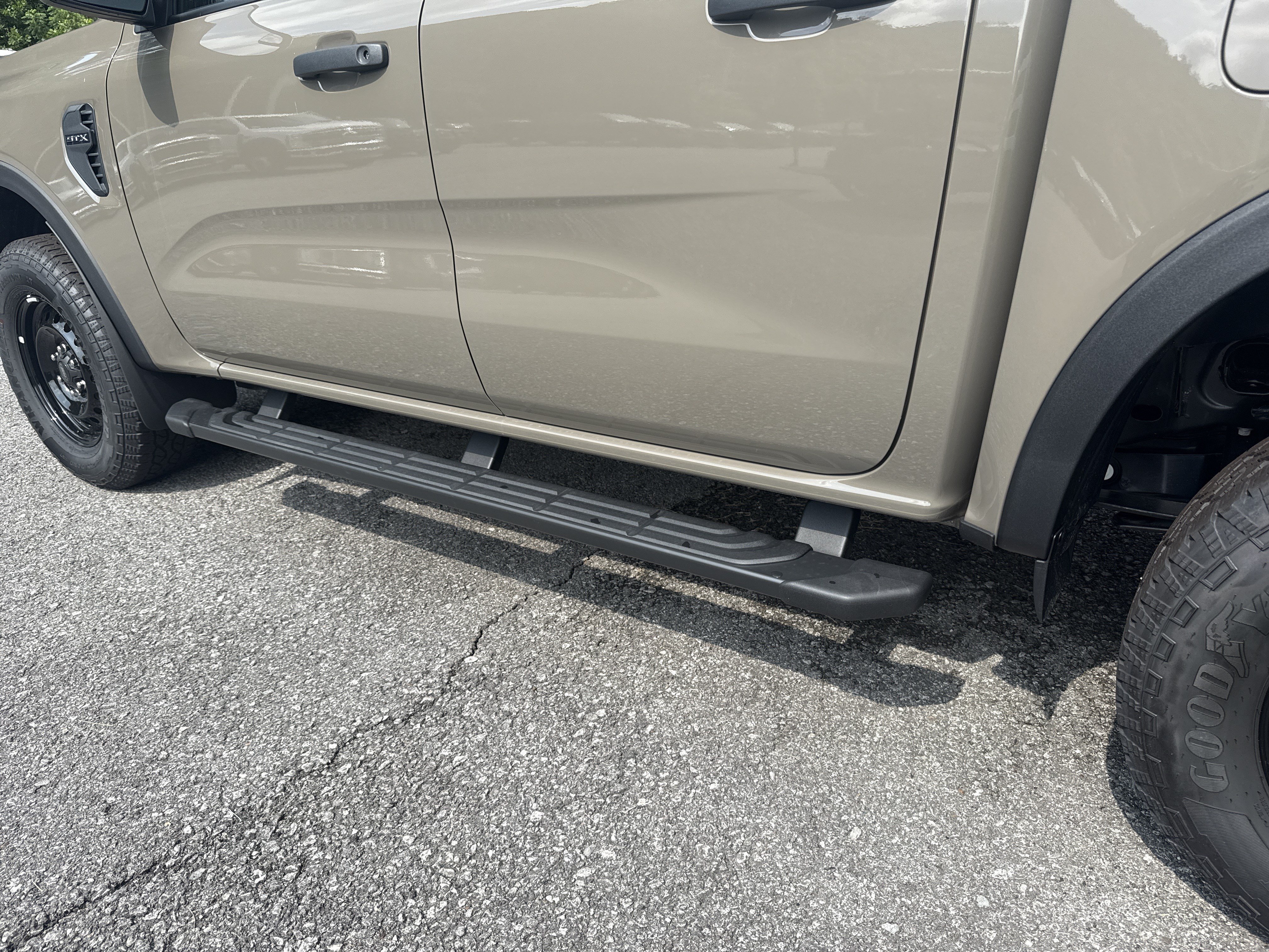 New 2026 Ford Ranger XL w/ Trailer Tow Package RWD image 28
