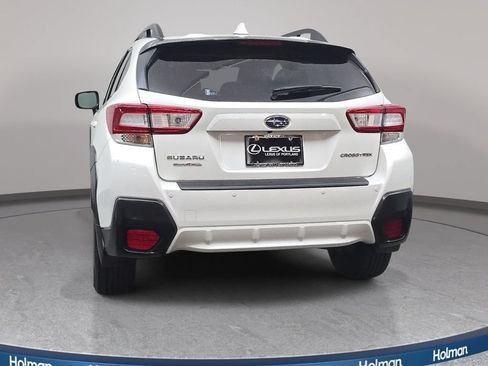 Used 2018 Subaru Crosstrek 2.0i Limited AWD/4WD image 7