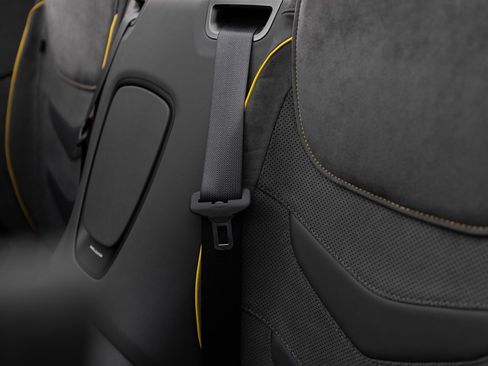 Used 2022 Aston Martin DBS Superleggera Volante image 53