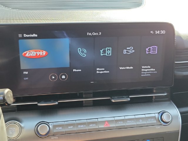 Used 2024 Hyundai Kona SEL FWD image 11