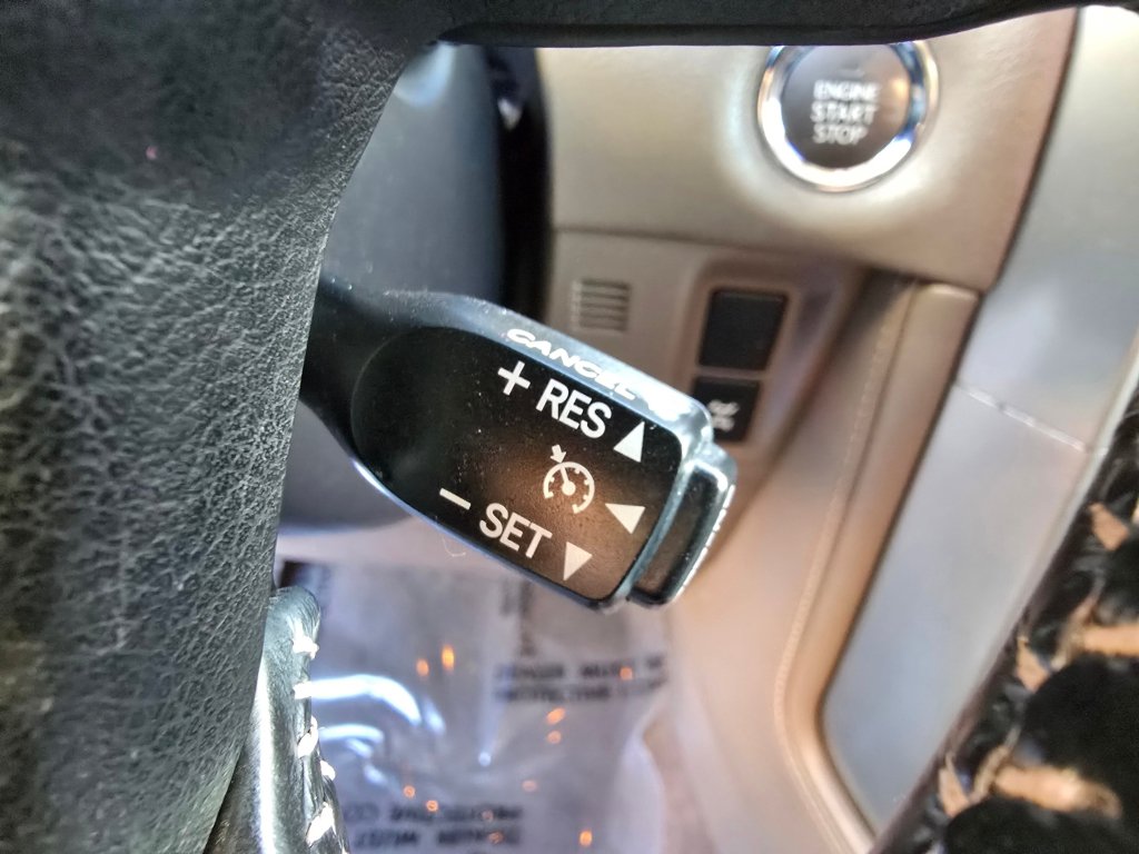 Used 2017 Lexus GX 460 Premium AWD/4WD image 9