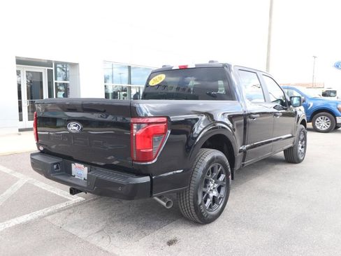 New 2026 Ford F150 STX w/ Equipment Group 200A image 15