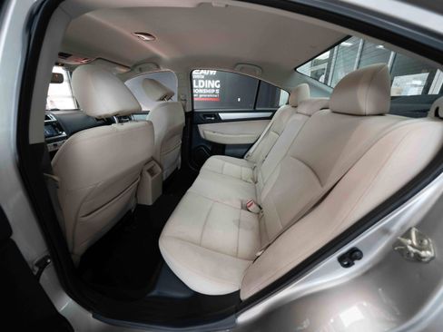 Used 2017 Subaru Legacy 2.5i Premium image 23