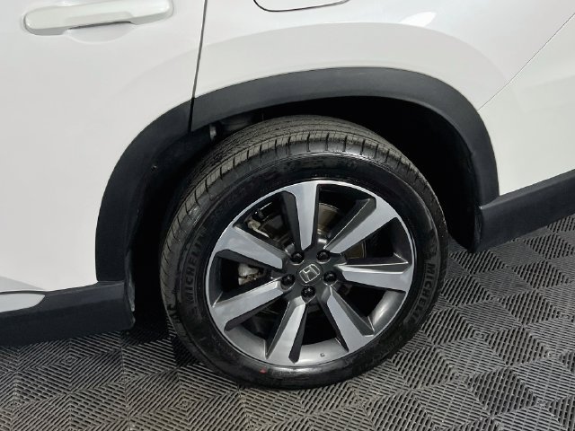 Used 2024 Honda Pilot Elite image 34