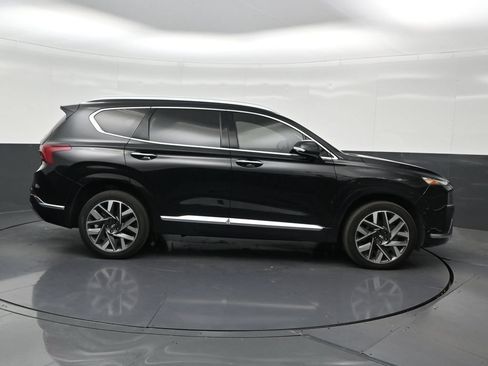 Used 2023 Hyundai Santa Fe Calligraphy FWD image 7