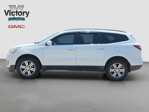 Used 2016 Chevrolet Traverse LT FWD image 6