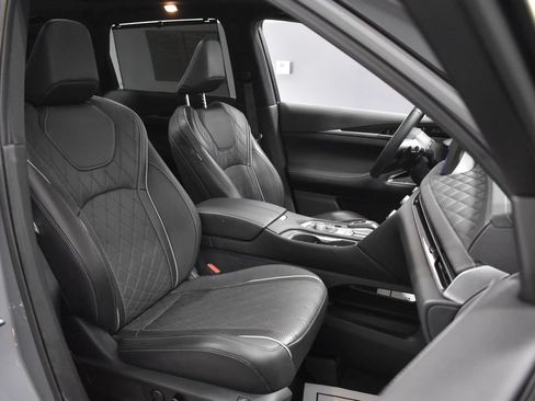 Used 2025 INFINITI QX60 Autograph w/ Cargo Package AWD/4WD image 14