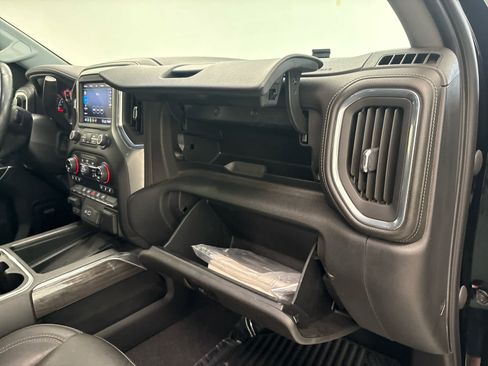 Used 2020 Chevrolet Silverado 2500 LTZ w/ LTZ Convenience Package AWD/4WD image 22