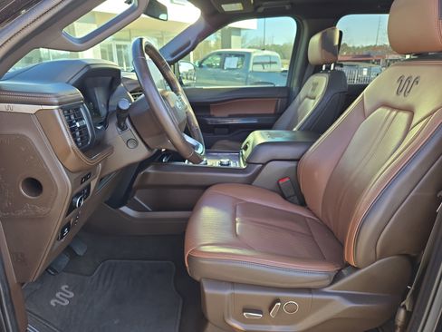 Used 2022 Ford Expedition Max King Ranch image 23