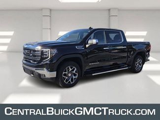 Used 2023 GMC Sierra 1500 SLT w/ SLT Premium Package video 1