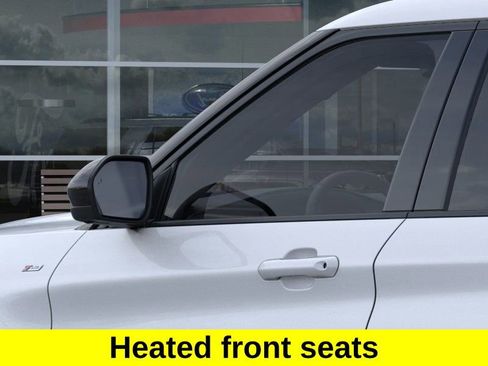 New 2026 Ford Explorer ST-Line w/ ST-Line Street Pack image 21