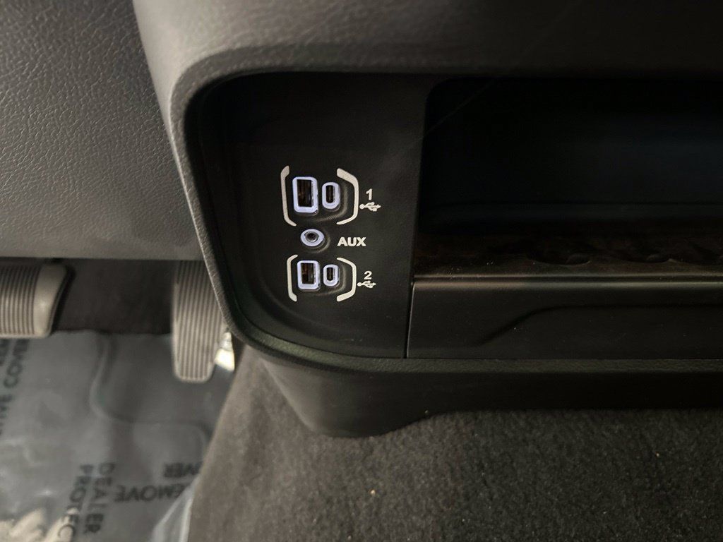 Used 2025 RAM 3500 Tradesman AWD/4WD image 50