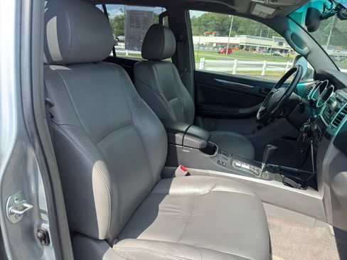 Used 2005 Toyota 4Runner Limited RWD image 13