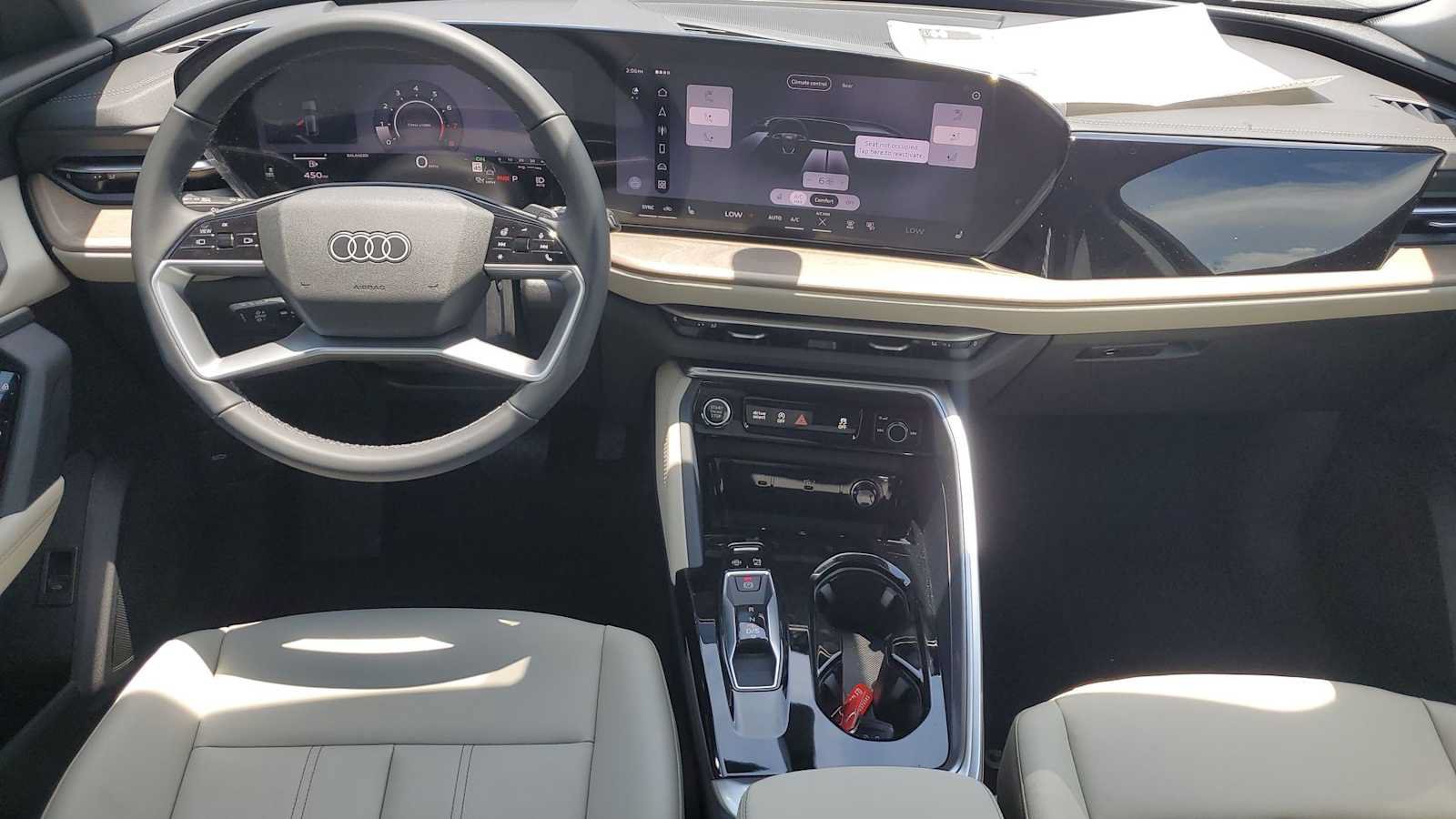 New 2026 Audi Q5 Premium Plus AWD/4WD image 15