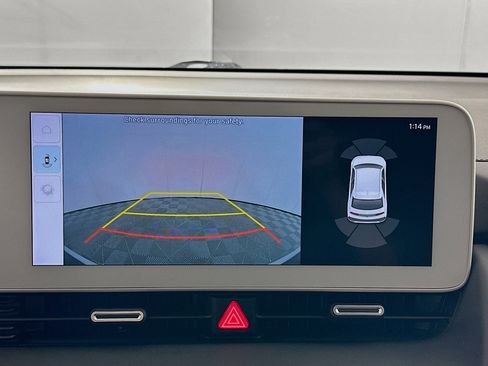 Used 2024 Hyundai Ioniq 5 SEL image 23