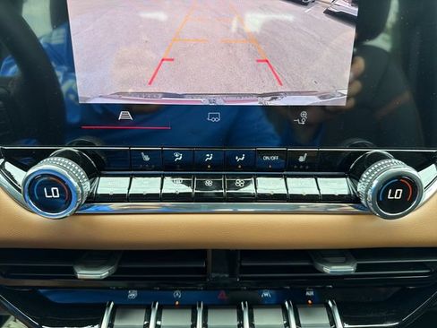 New 2026 GMC Canyon AT4 AWD/4WD image 14