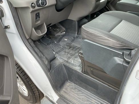 Used 2023 Ford Transit 250 Low Roof w/ Exterior Upgrade Package image 16