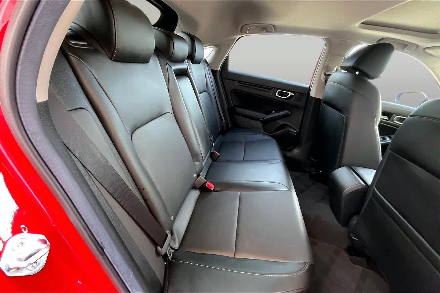 Used 2024 Honda Civic EX-L image 19